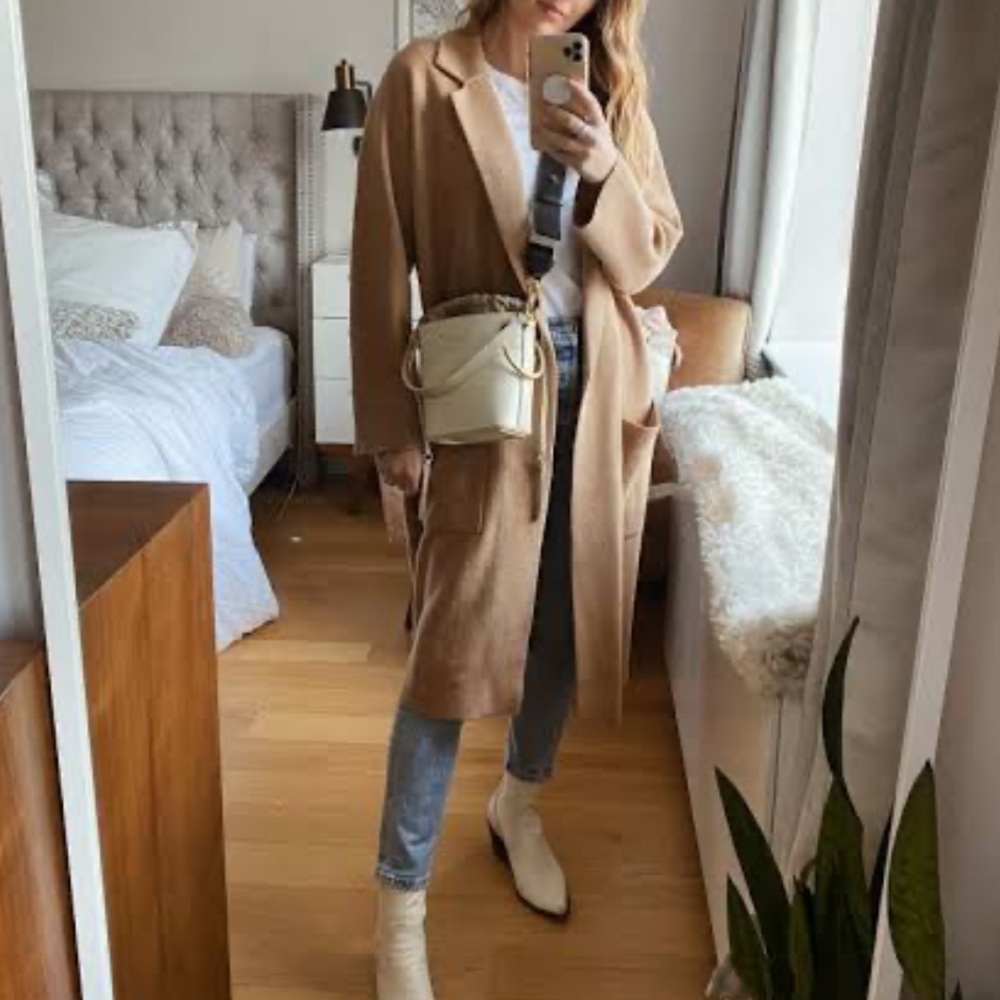 J.Crew Ella Sweater